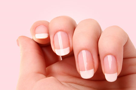 Hình dạng móng tay sẽ tiết lộ bạn là người thế nào 9