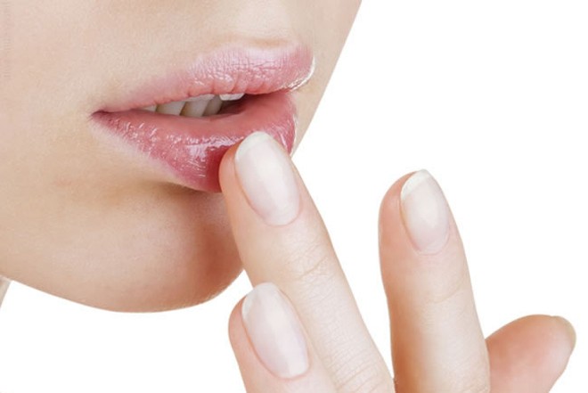 Hô biến làn môi thâm sạm, chuyện tưởng khó mà dễ 37 Hô biến làn môi thâm sạm, chuyện tưởng khó mà dễ 9