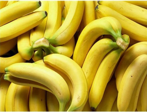"Hô biến" vỏ chuối bị thâm đen thành chuối vàng tươi "trong nháy mắt" 35 "Hô biến" vỏ chuối bị thâm đen thành chuối vàng tươi "trong nháy mắt" 7