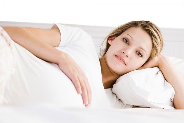 Hở eo tử cung, cẩn thận sẩy thai! 34 Hở eo tử cung, cẩn thận sẩy thai! 6