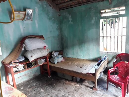 Hoàn cảnh đáng thương của người phụ nữ bị nghi oan bắt cóc trẻ em 17