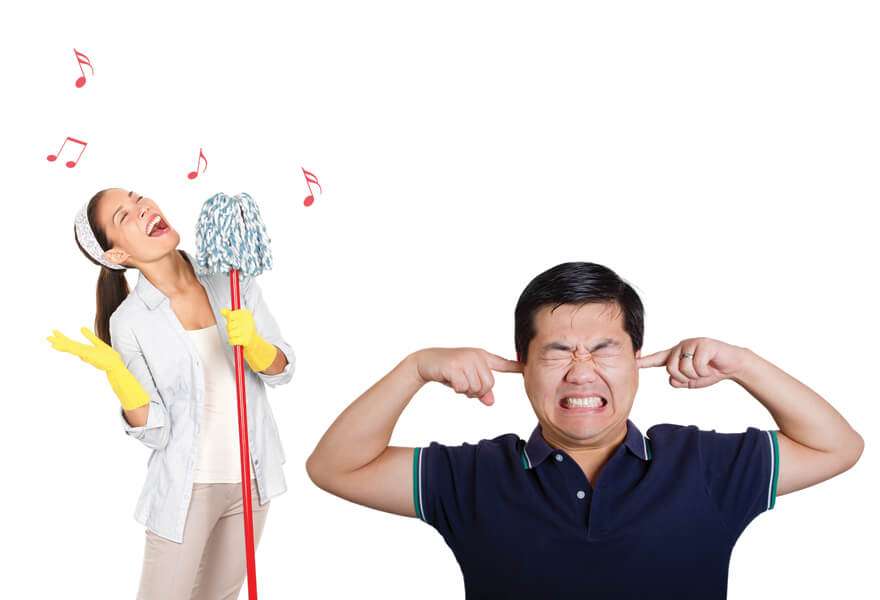 Chiu dung thu vui