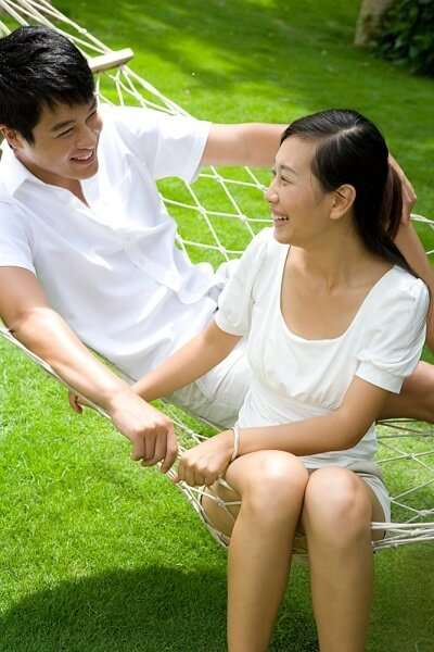 Học cách thay đổi tích cực trong hôn nhân 6