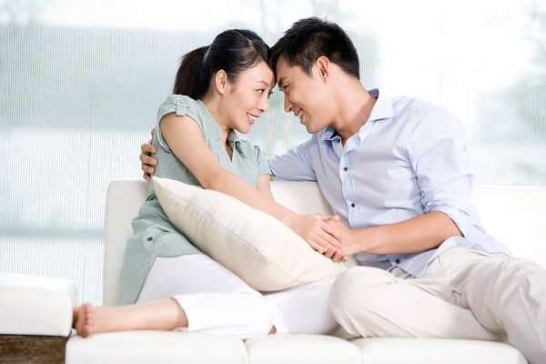 Học cách thay đổi tích cực trong hôn nhân 7