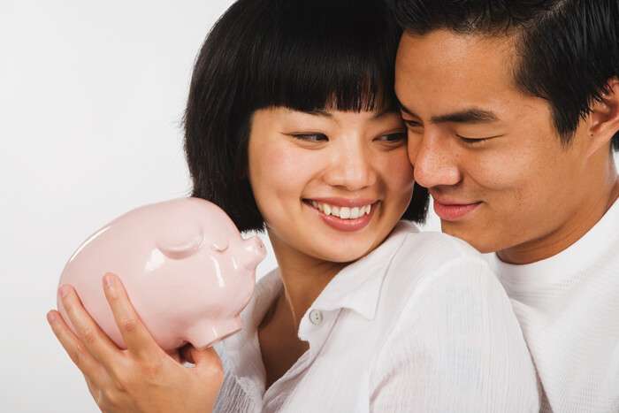 Học cách tiết kiệm thời lạm phát 33 Gia dinh thoi lam phat