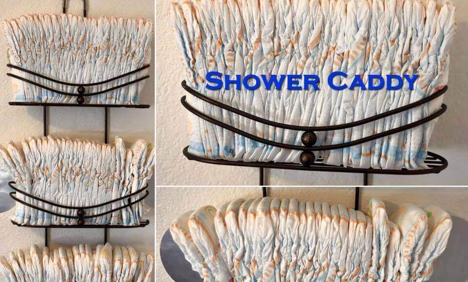 Học mẹ Tây cách sắp xếp tủ quần áo của bé sơ sinh 25