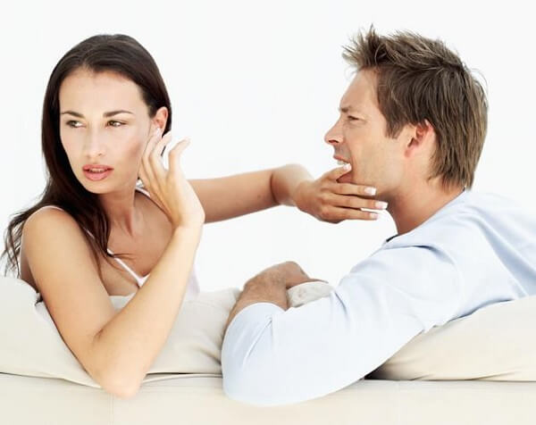 Học "nói" trong đời sống hôn nhân chuyện không hề dễ 34 Học nói trong đồi sống hôn nhân chuyện không hề dễ