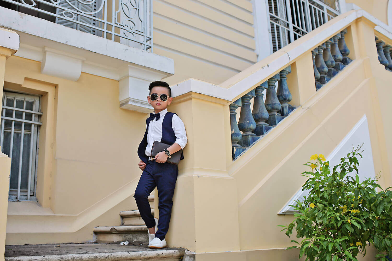 Hot boy nhí Sài Gòn "chất lừ" trong bộ ảnh siêu xinh 67 Hot boy nhí Sài Gòn "chất lừ" trong bộ ảnh siêu xinh 39