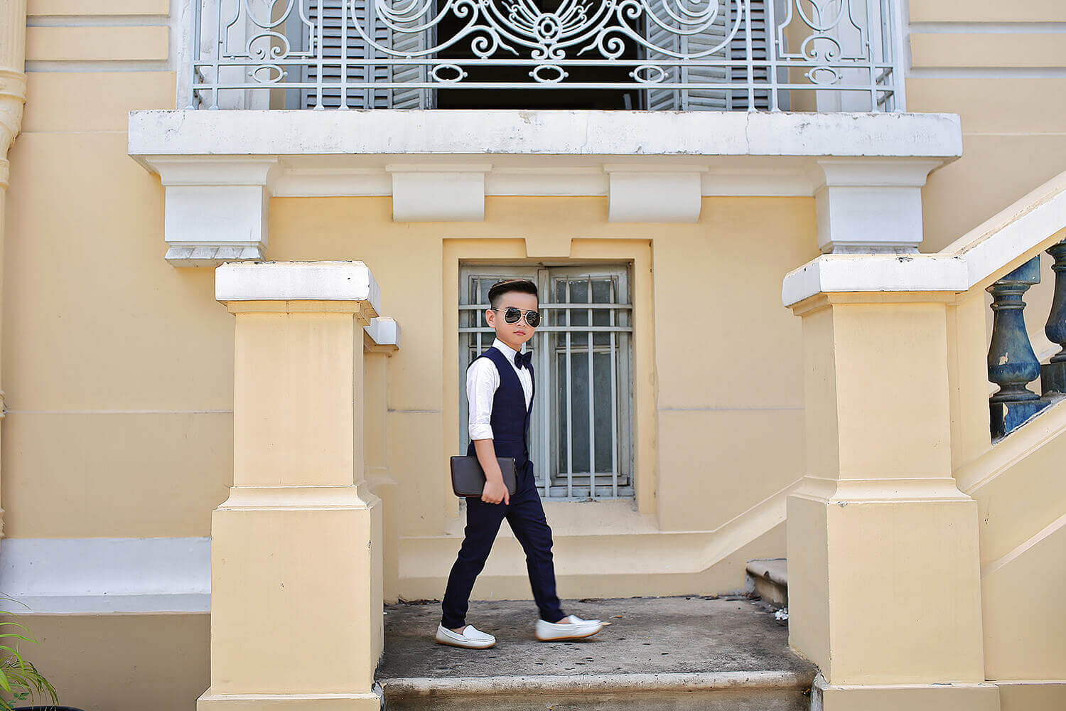 Hot boy nhí Sài Gòn "chất lừ" trong bộ ảnh siêu xinh 69 Hot boy nhí Sài Gòn "chất lừ" trong bộ ảnh siêu xinh 41