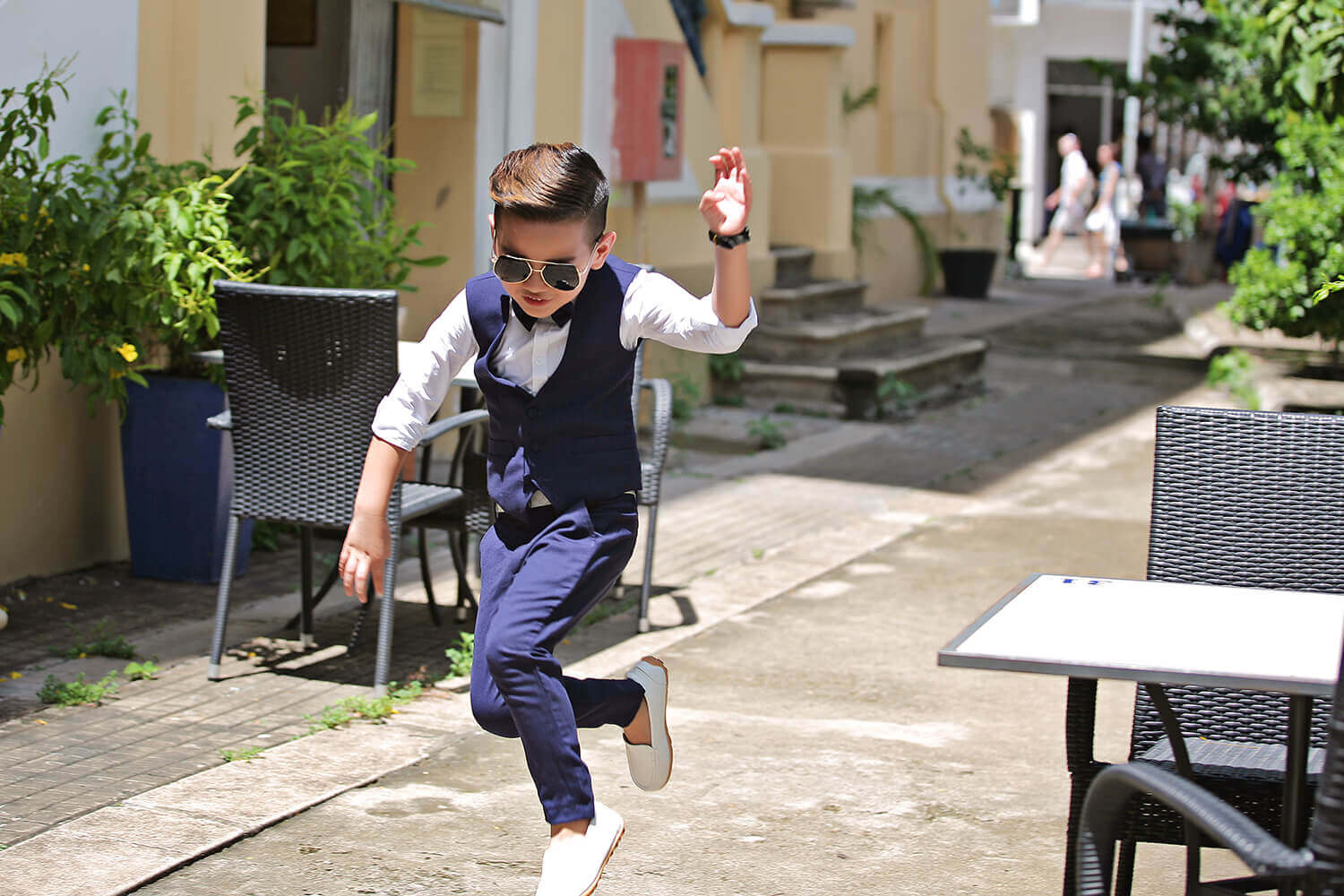 Hot boy nhí Sài Gòn "chất lừ" trong bộ ảnh siêu xinh 71 Hot boy nhí Sài Gòn "chất lừ" trong bộ ảnh siêu xinh 43
