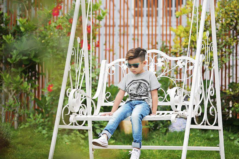 Hot boy nhí Sài Gòn "chất lừ" trong bộ ảnh siêu xinh 77 Hot boy nhí Sài Gòn "chất lừ" trong bộ ảnh siêu xinh 49