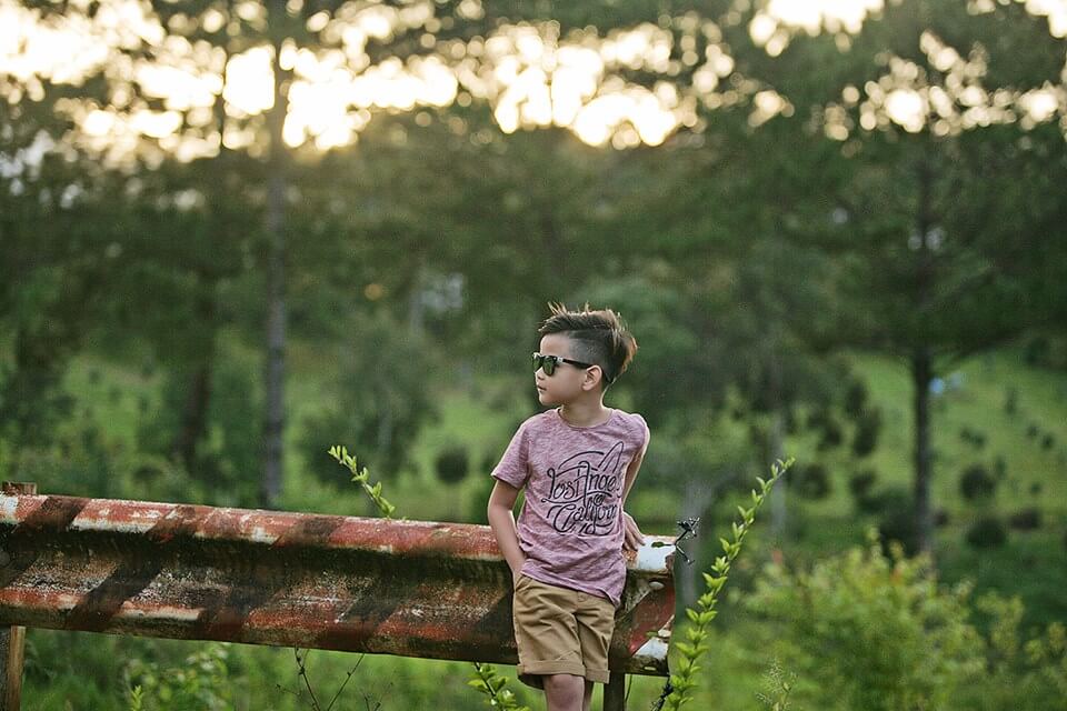 Hot boy nhí Sài Gòn "chất lừ" trong bộ ảnh siêu xinh 79 Hot boy nhí Sài Gòn "chất lừ" trong bộ ảnh siêu xinh 51