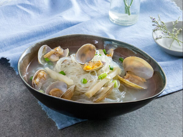 Hủ tiếu nghêu ngon ngọt cho bữa sáng đủ chất 57 Hủ tiếu nghêu ngon ngọt cho bữa sáng đủ chất 29