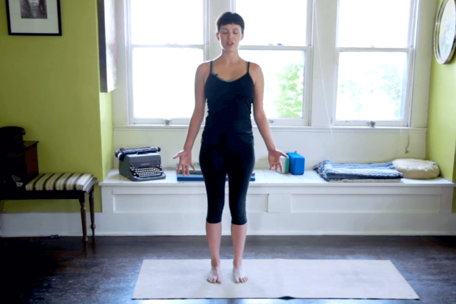 Hướng dẫn 10 tư thế yoga giúp tăng khả năng thụ thai 110 tha-long