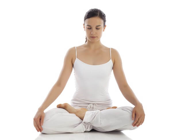 Hướng dẫn 10 tư thế yoga giúp tăng khả năng thụ thai 128 hoa-sen