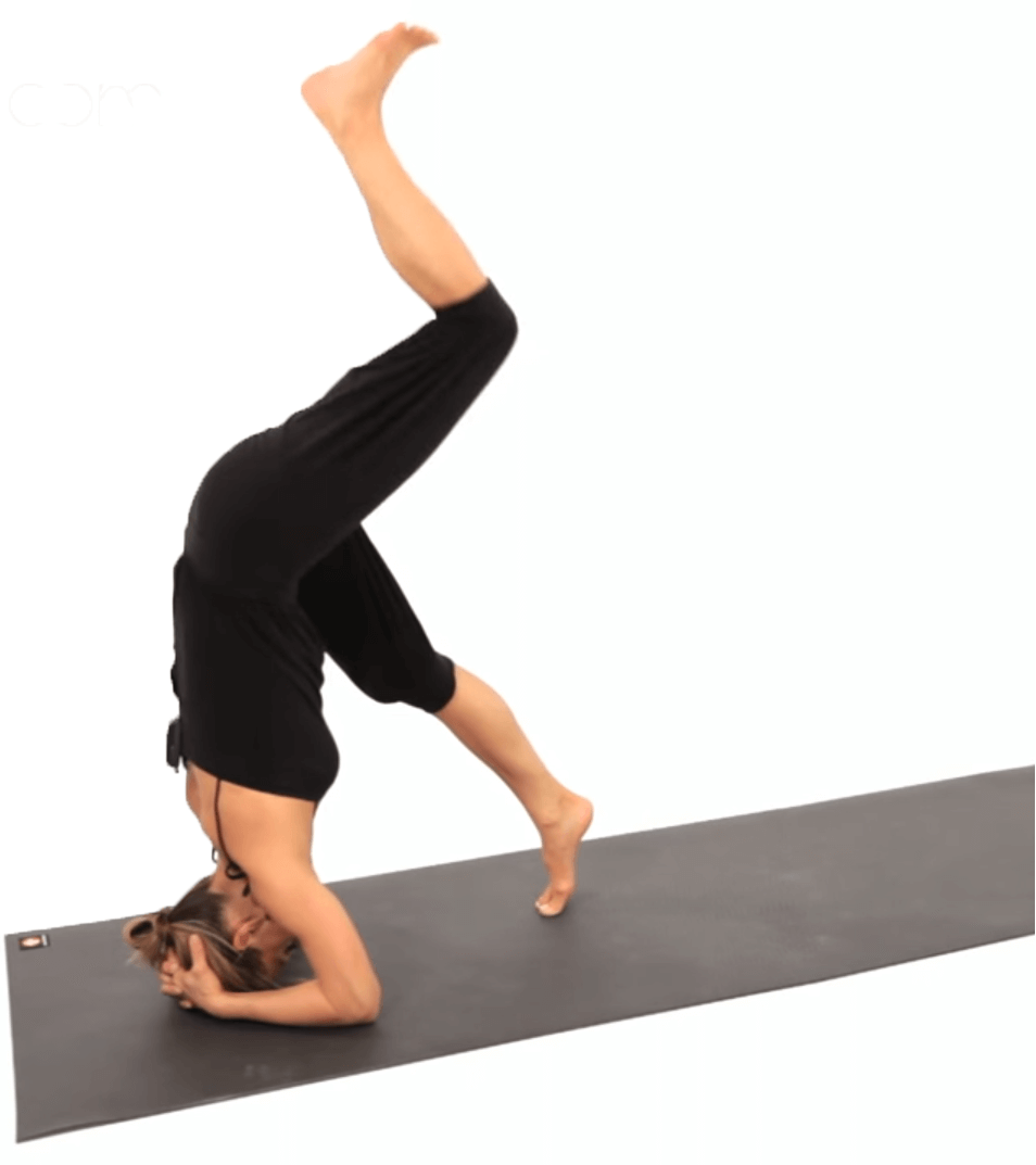 Hướng dẫn 10 tư thế yoga giúp tăng khả năng thụ thai 134 nang-chan