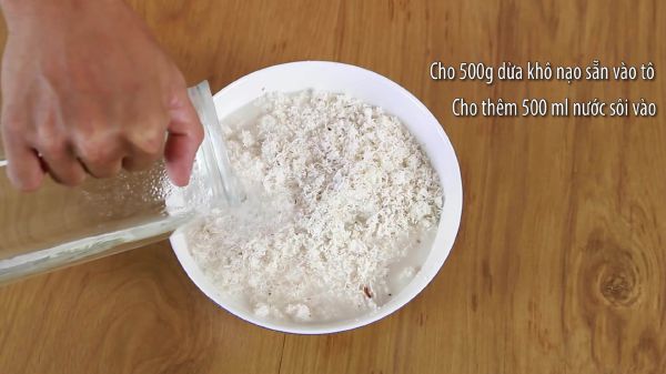 Hướng dẫn cách làm dầu dừa bằng nồi cơm điện 45 cách làm dầu dừa đơn giản bằng nồi cơm điện