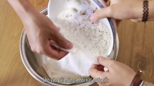 Hướng dẫn cách làm dầu dừa bằng nồi cơm điện 47 cách làm dầu dừa đơn giản bằng nồi cơm điện2