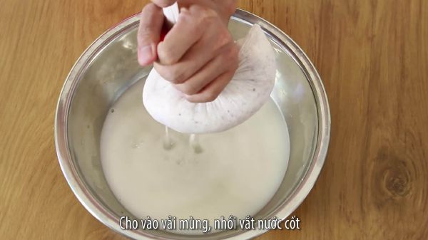 Hướng dẫn cách làm dầu dừa bằng nồi cơm điện 48 cách làm dầu dừa đơn giản bằng nồi cơm điện3