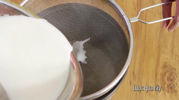 Hướng dẫn cách làm dầu dừa bằng nồi cơm điện 49 cách làm dầu dừa đơn giản bằng nồi cơm điện4
