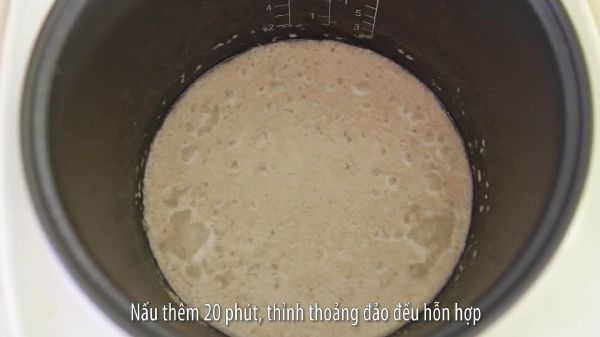 Hướng dẫn cách làm dầu dừa bằng nồi cơm điện 51 cách làm dầu dừa đơn giản bằng nồi cơm điện6