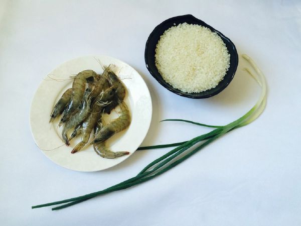 Hướng dẫn cách nấu cháo tôm cho trẻ mau khỏi bệnh 20