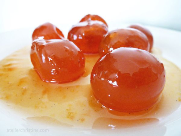 Hướng dẫn làm 3 món mứt chua ngọt, dẻo ngon ngày Tết 35 Hướng dẫn làm 3 món mứt chua ngọt, dẻo ngon ngày Tết 7