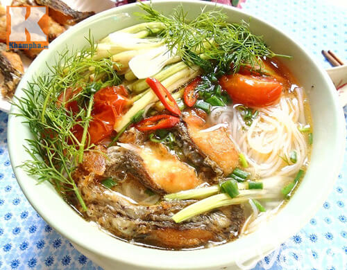 Hướng dẫn làm 4 món bún ngon mát chống ngán ngày nóng 39 bun-ca