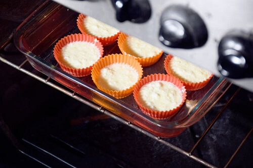 Hướng dẫn làm bánh Pudding chanh chua béo 55 huong-dan-lam-banh-pudding-chanh-chua-beo