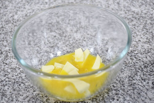 Hướng dẫn làm bánh Pudding chanh chua béo 48 huong-dan-lam-banh-pudding-chanh-chua-beo
