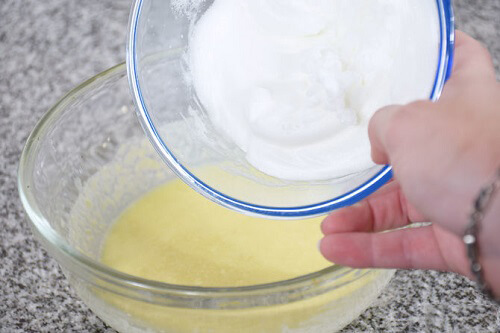 Hướng dẫn làm bánh Pudding chanh chua béo 52 huong-dan-lam-banh-pudding-chanh-chua-beo