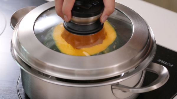 Hướng dẫn mẹ làm món hạt dẻ hấp bí đỏ bổ dưỡng cho não 52 Hướng dẫn mẹ làm món hạt dẻ hấp bí đỏ bổ dưỡng cho não 24