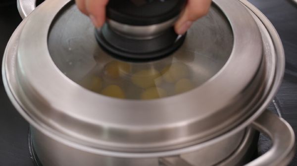 Hướng dẫn mẹ làm món hạt dẻ hấp bí đỏ bổ dưỡng cho não 55 Hướng dẫn mẹ làm món hạt dẻ hấp bí đỏ bổ dưỡng cho não 27