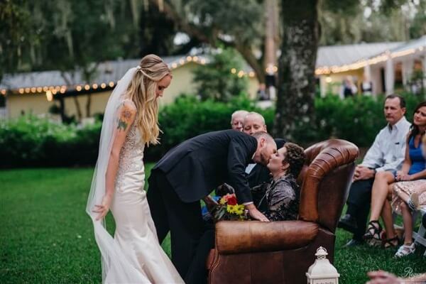 Kết hôn để được nhảy với mẹ điệu nhảy cuối cùng 36 Kết hôn để được nhảy với mẹ điệu nhảy cuối cùng 8