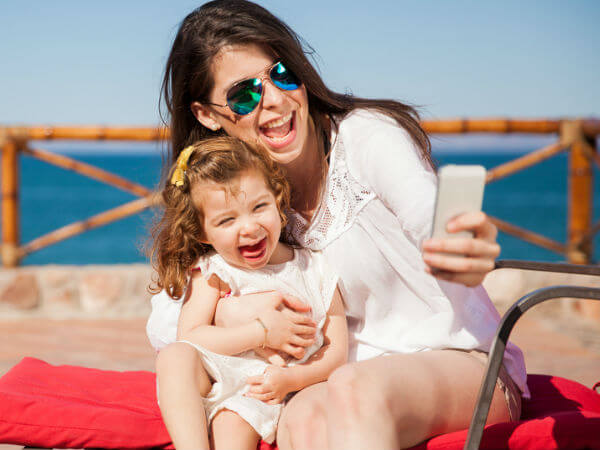Kết hôn với một “single mom”, nên hay không? 33 Kết hôn với một “single mom”, nên hay không? 6