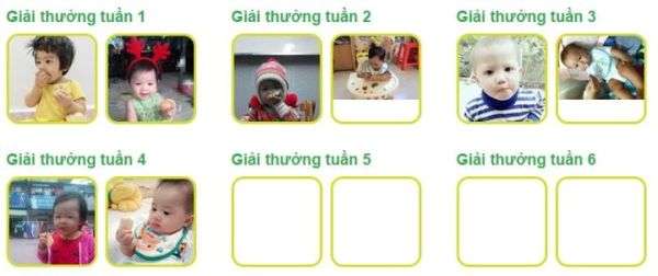 Kết quả tuần 4 "Khoảnh khắc con ăn dặm" 39 ket-qua-tuan-4-khoanh-khac-con-an-dam