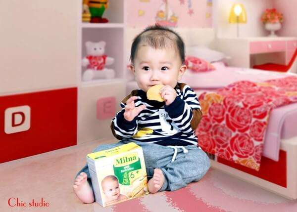 Kết quả tuần 4 "Khoảnh khắc con ăn dặm" 41 ket-qua-tuan-4-khoanh-khac-con-an-dam