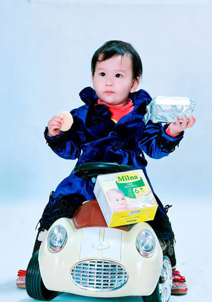 Kết quả tuần 7 "Khoảnh khắc con ăn dặm" 38 ket-qua-tuan-7-khoanh-khac-con-an-dam