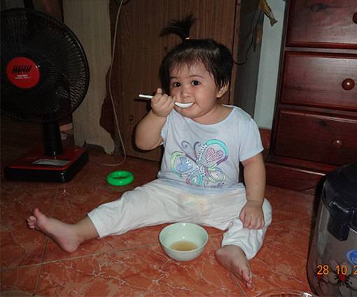 Kết quả tuần 7 "Khoảnh khắc con ăn dặm" 39 ket-qua-tuan-7-khoanh-khac-con-an-dam