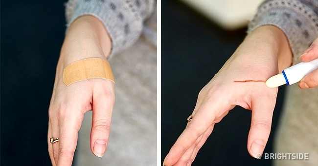 Khám phá những công dụng không ngờ của son dưỡng 44 Khám phá những công dụng không ngờ của son dưỡng 16