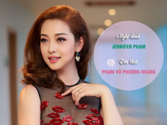Khám phá tên thật của các ngôi sao đang "hot" hiện nay 49 Khám phá tên thật của các ngôi sao đang "hot" hiện nay 21
