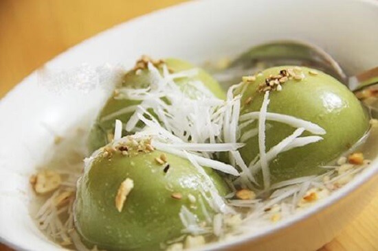 Khéo tay làm hai món bánh cho ngày cuối tuần thêm ấm cúng 35 Khéo tay làm hai món bánh cho ngày cuối tuần thêm ấm cúng 7