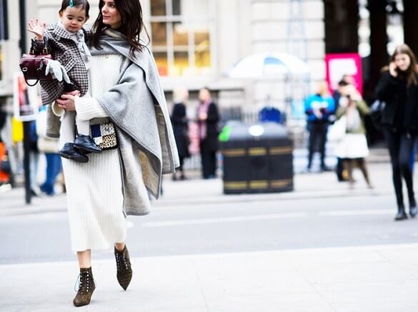 Khi bé có mẹ là… tín đồ thời trang 46 Khi bé có mẹ là… tín đồ thời trang 18