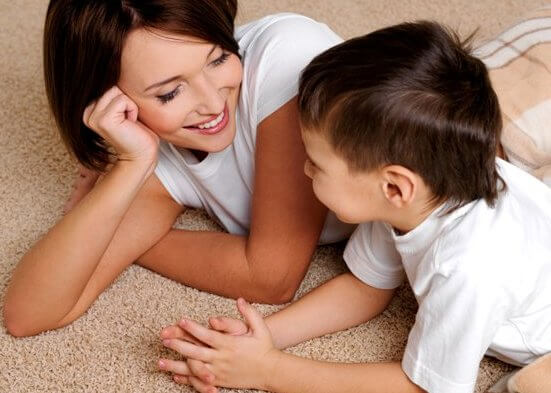 Khi bé có thói “cầm nhầm” đồ người khác 37 Khi bé có thói “cầm nhầm” đồ người khác 9