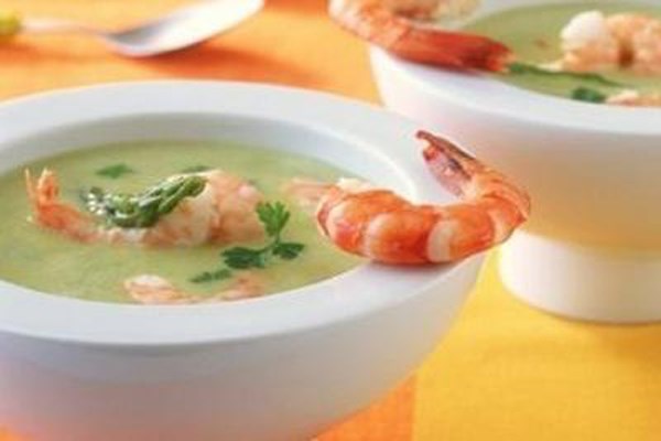 Khi cho con ăn hải sản các mẹ phải thuộc nằm lòng 5 điều hữu ích này 7
