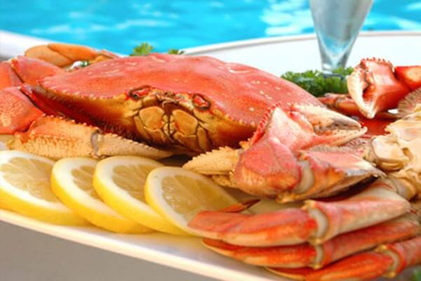 Khi cho con ăn hải sản các mẹ phải thuộc nằm lòng 5 điều hữu ích này 8
