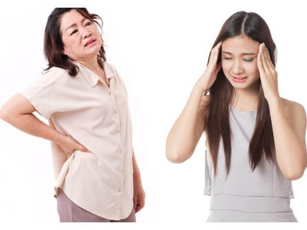 Khi con gái xuất giá, mẹ chồng mới biết thương con dâu 33 Khi con gái xuất giá, mẹ chồng mới biết thương con dâu 5