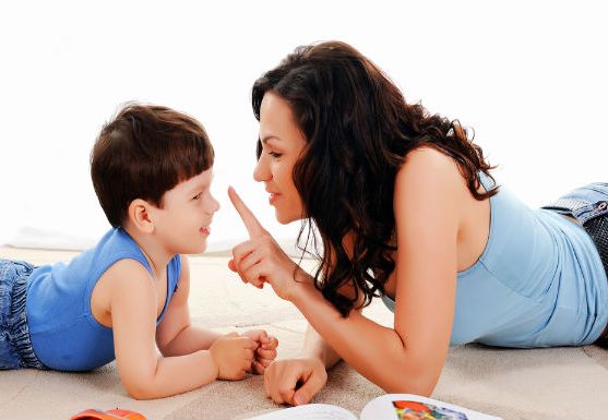 Khi con nhỏ có tính đố kỵ 37 Khi con nhỏ có tính đố kỵ 9
