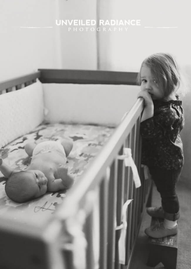 Khi nhìn những bức ảnh này bạn sẽ nhớ anh chị em của mình rất nhiều 58 nhìn mặt em