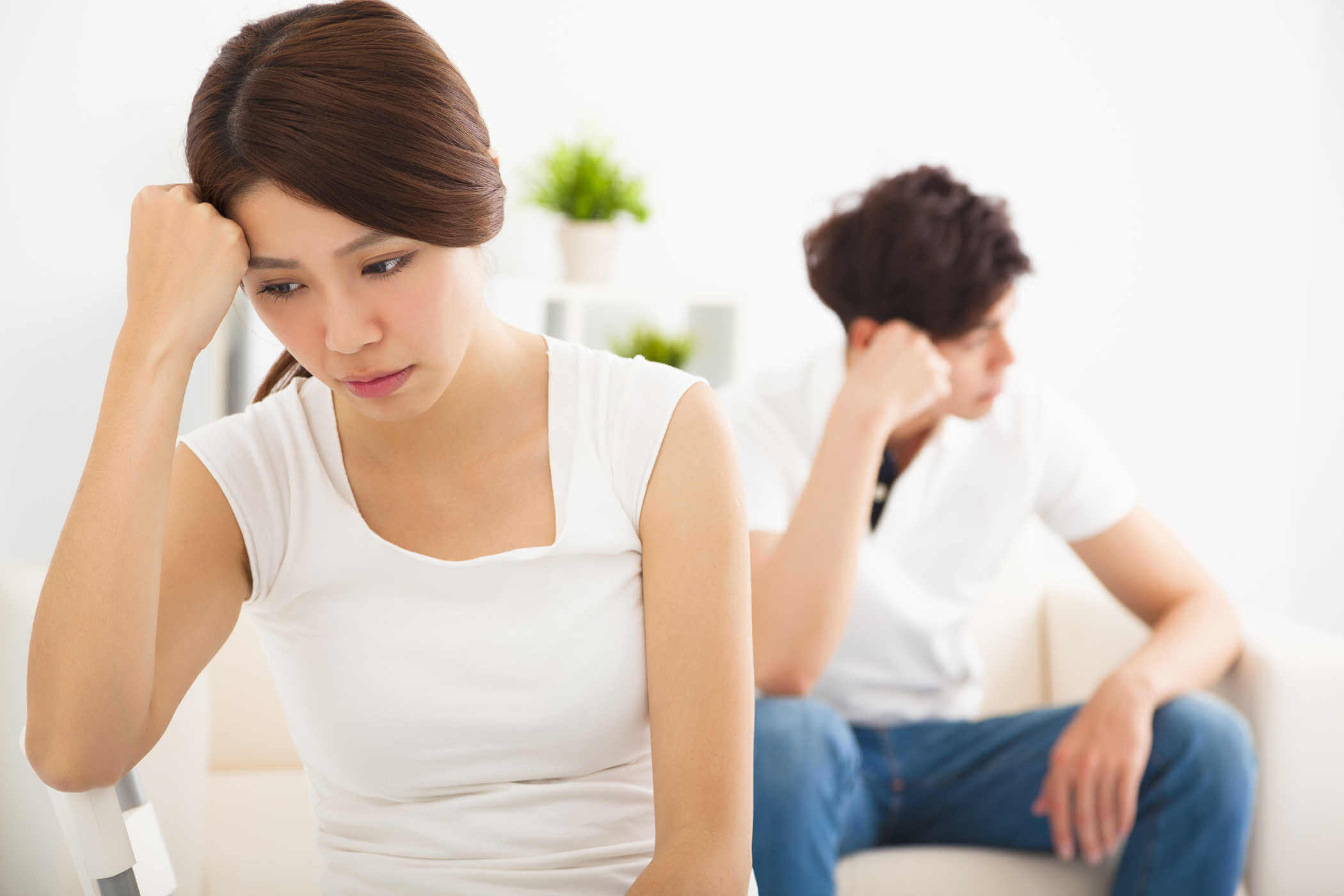 Khi phụ nữ... chán chồng 33 Khi phụ nữ... chán chồng 5
